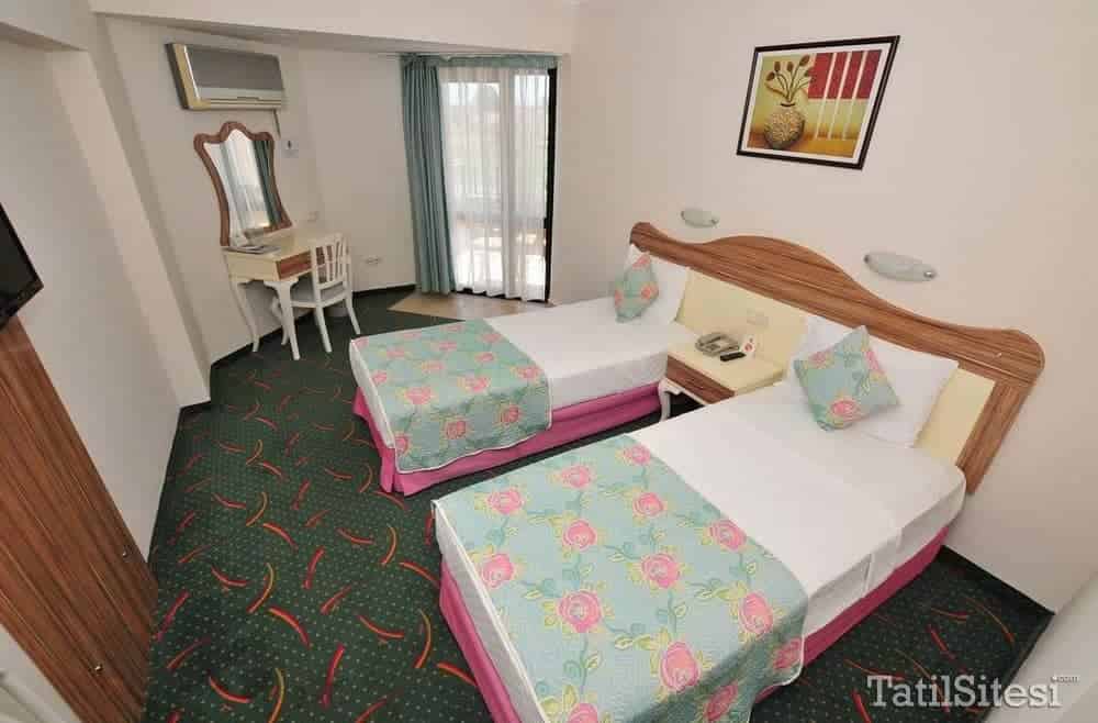 Pelin Hotel